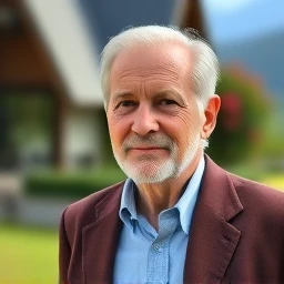 Franz H.