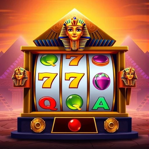 Book of Ra Deluxe Spielautomat