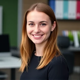 Maria S.