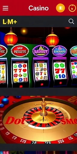 Bwin Casino App Hauptbildschirm