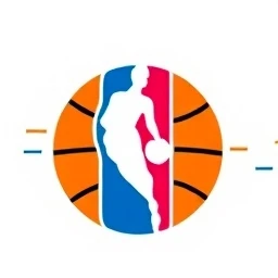 NBA Logo