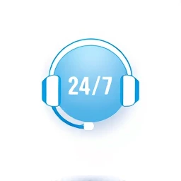 24/7 Support
